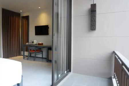Maehaad Bay Resort - Sha Plus - 30