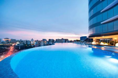 Embassy Suites by Hilton Santo Domingo - 15