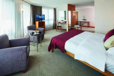 Mövenpick Lausanne - 33