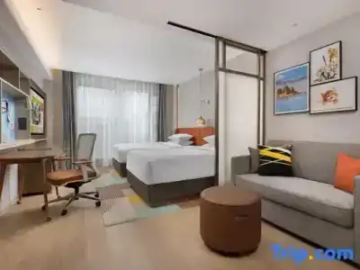 Home2 Suites by Hilton DALI ER'HAI - 87