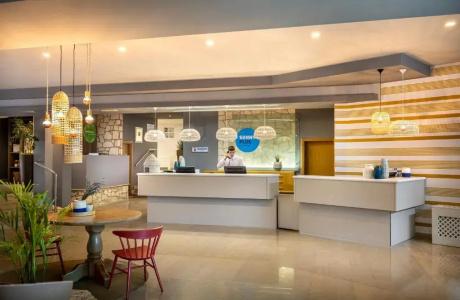 Crystal Sunny by Valamar - 1