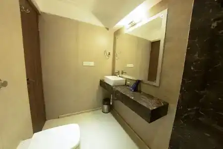 Flora Suites - Fort - 27