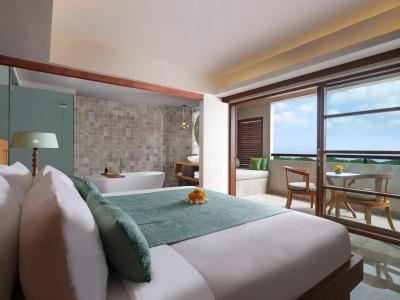 Amnaya Resort Nusa Dua - 3