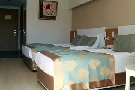 Annabella Park - All Inclusive - 48