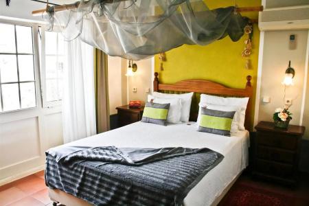 Villas D. Dinis - Charming Residence (adults only) - 19