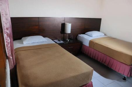 Jesens Inn Ii - 3
