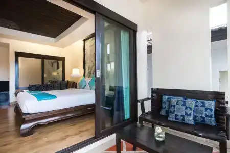 Dara Samui Beach Resort - Sha Extra Plus - 20