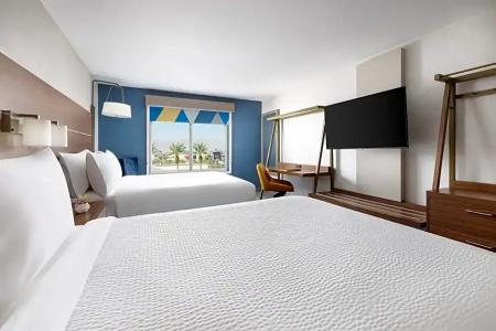 Holiday Inn Express Las Vegas South, An Ihg - 81