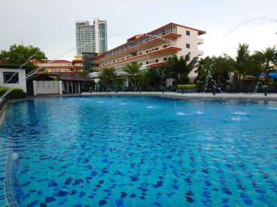 Marble Garden View - 16