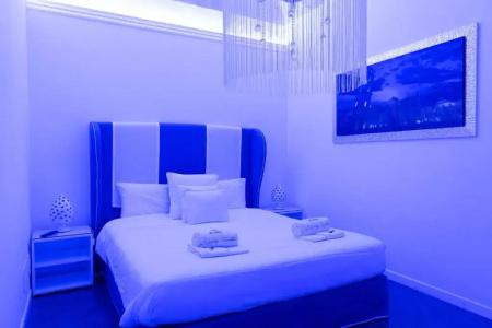 Cadelli Luxury Suite - 59