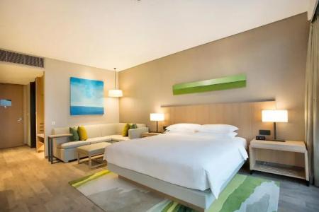 Hyatt Place Sanya City Center - 36