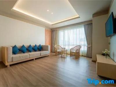 Khum Phucome -Sha Extra Plus - 269