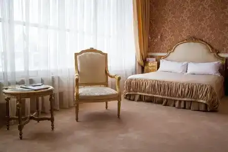 Boutique Spa Casino Lybid Plaza - 44