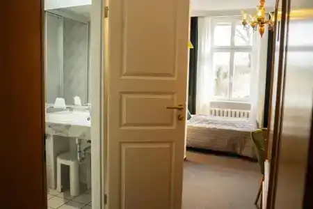 & Restaurant Am Alten Rhin - 3