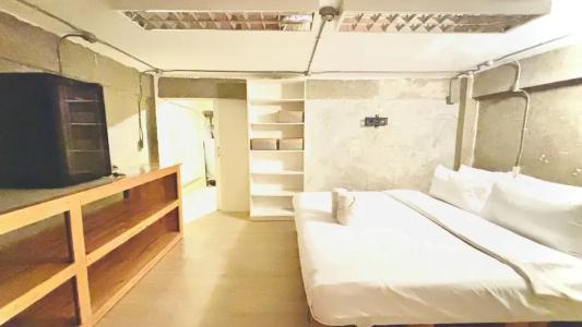 Yak Guesthouse - 189