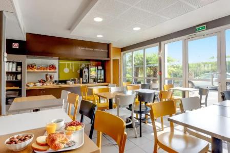 B&B Hôtel Valenciennes - 19