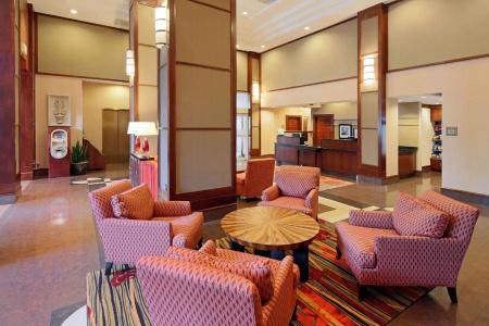 Hampton Inn & Suites Crystal City Dca - 1
