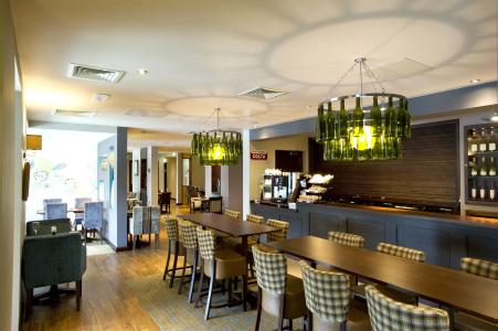 Premier Inn Pacific Quay - 14