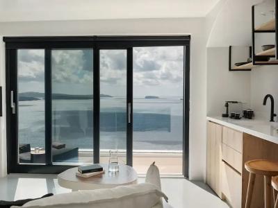 Olvos Luxury Suites - 57