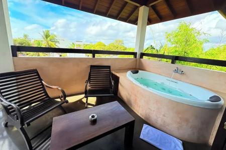 Terrace Green & Spa - 130