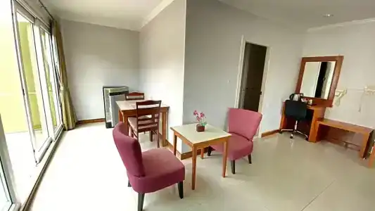Sukcheewa Residence Phuket - 126