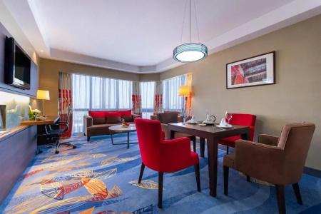 Novotel Beijing Peace - 56