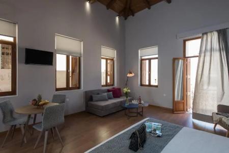 Bluebell Luxury Suites - 150