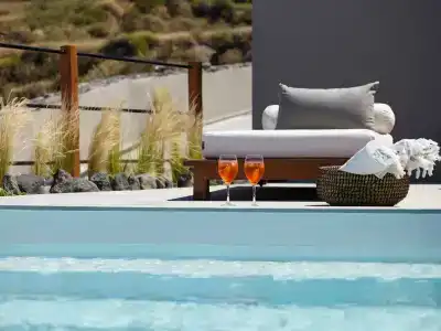 Melidonia Suites - 19