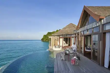 Song Saa Private Island - 68