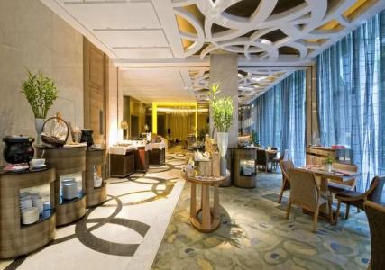 Millennium Chengdu - 21