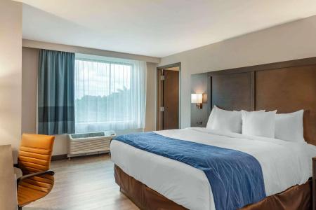 Comfort Inn & Suites Miami International Airport - 5