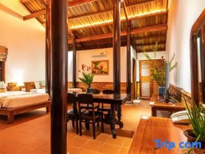 Maison du Vietnam Resort & Spa - 62