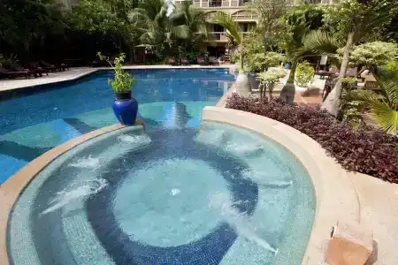 Prince d'Angkor & Spa - 21