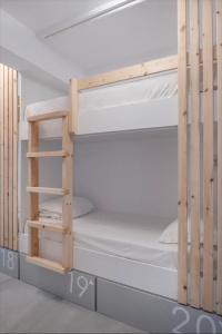 Bedspot Hostel - 10