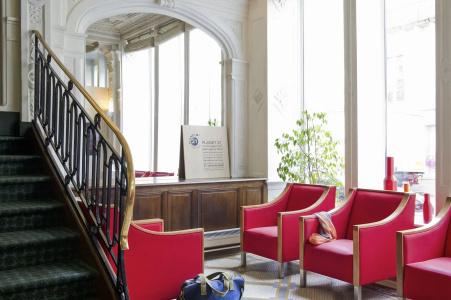 ibis Blois Centre Château - 16