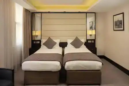 The Montcalm At Brewery London City - 24