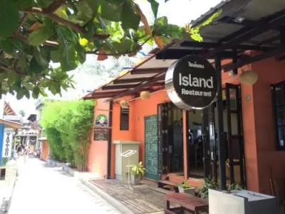 Island Spa Resort - 0