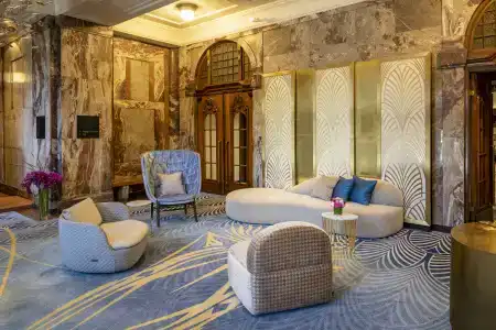 Fraser Suites Hamburg - 45