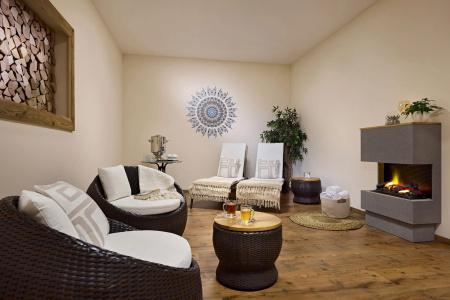 Dorint Marc Aurel Spa & Golf Resort - 4