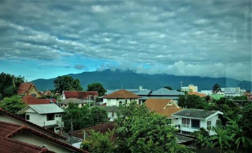 Nanta Glam Cm & Residences - 61