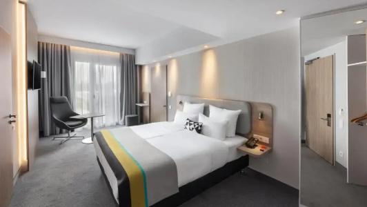 Holiday Inn Express - Munich North, An Ihg - 5
