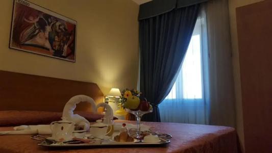 Nuovo Albergo - 55