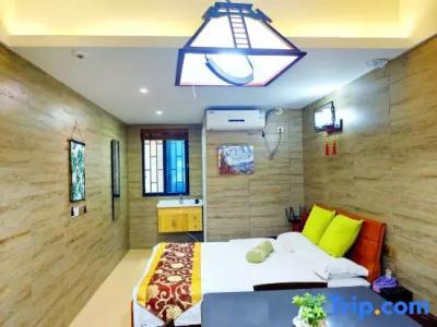 Hongshan - 137