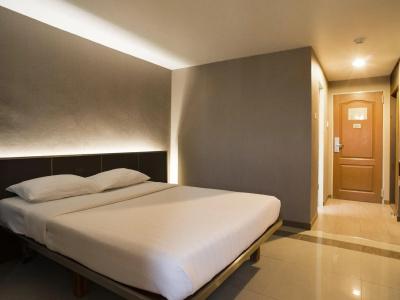 Bangkok City Suite - 1