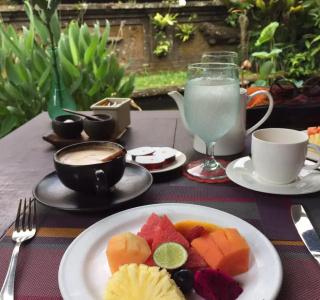 Warwick Ibah Luxury Villas & Spa - 9