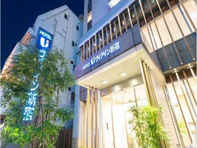Via Inn Shinjuku - 24