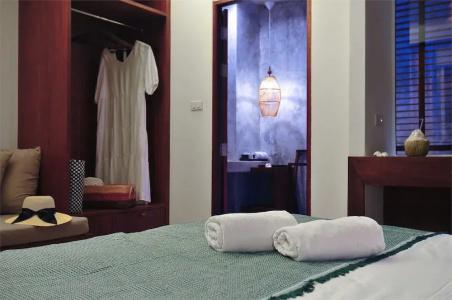 Bliss Resort Krabi - 18