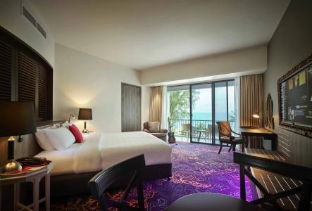Hard Rock Penang - 6