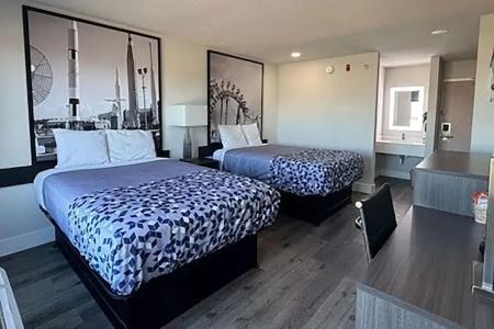 Quality Inn Near Orlando Airport Florida Mall - 23