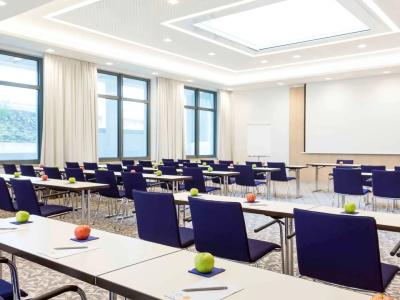 Novotel Nuernberg Centre Ville - 16